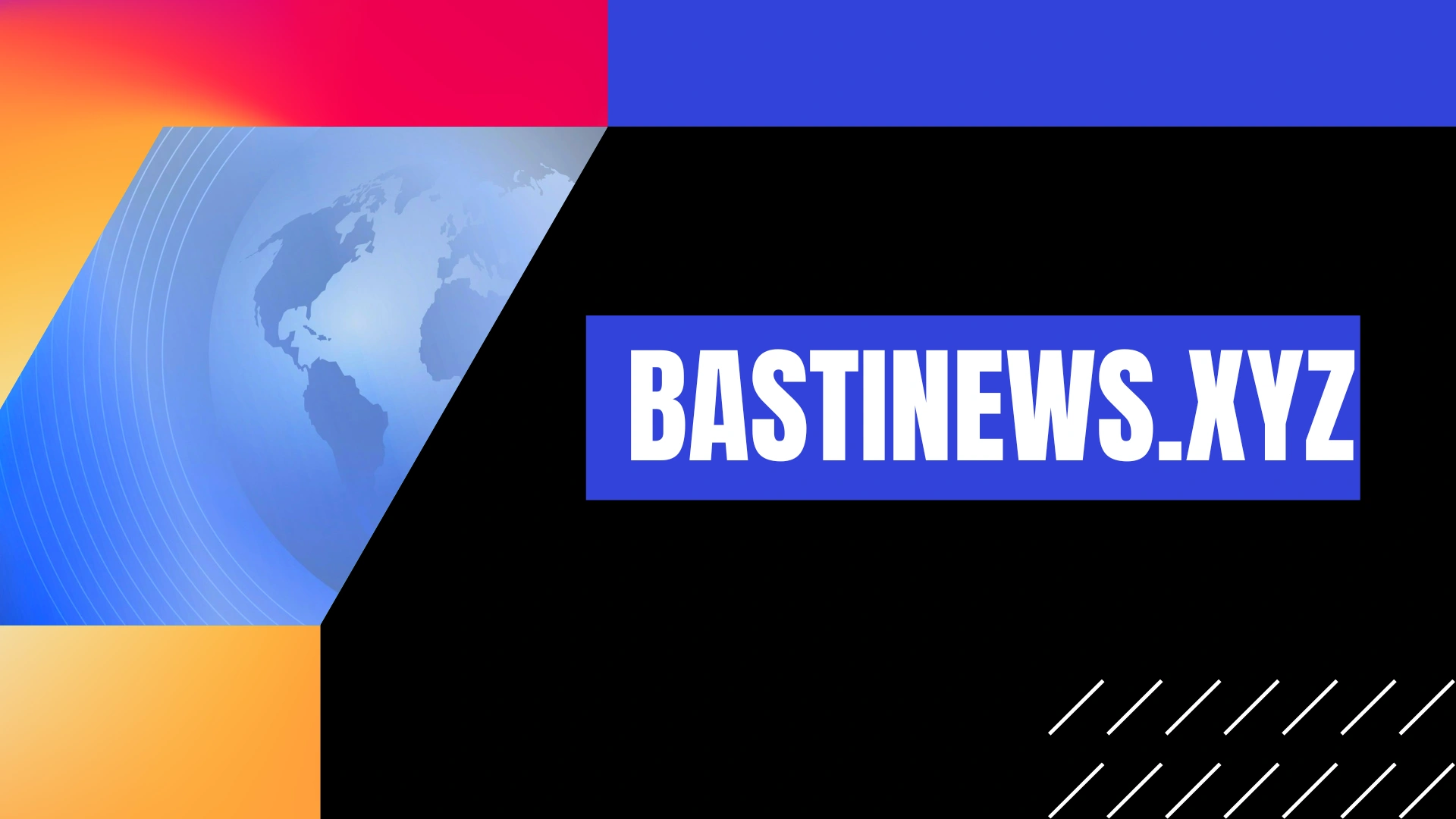 Bastinews.xyz: Hyperlocal News & Community Updates Online