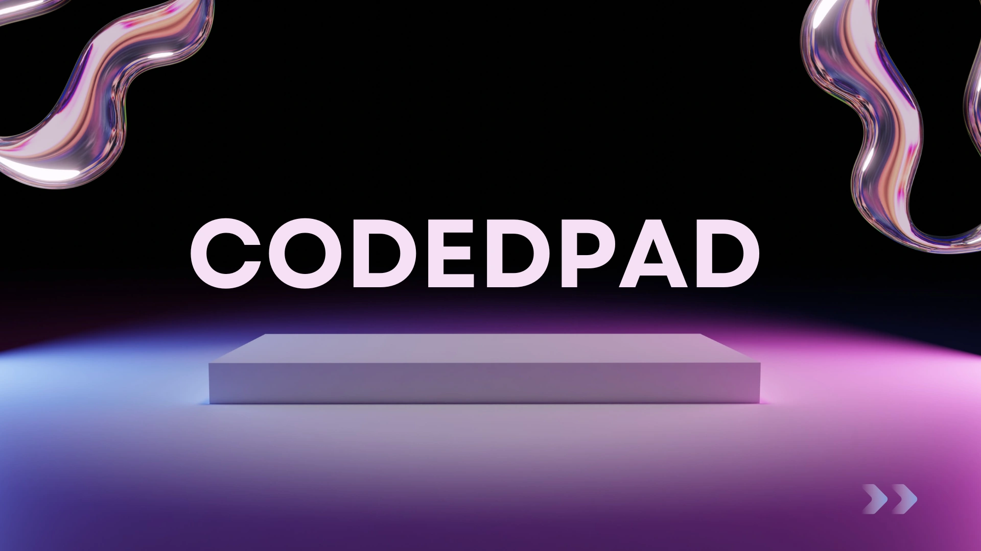 Codedpad: The Future of Collaborative Coding Online