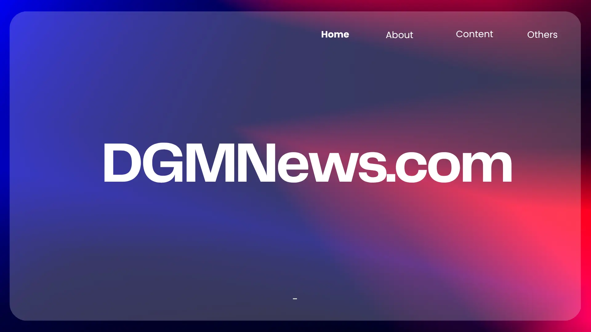 DGMNews.com: Complete Guide to This Growing News Website