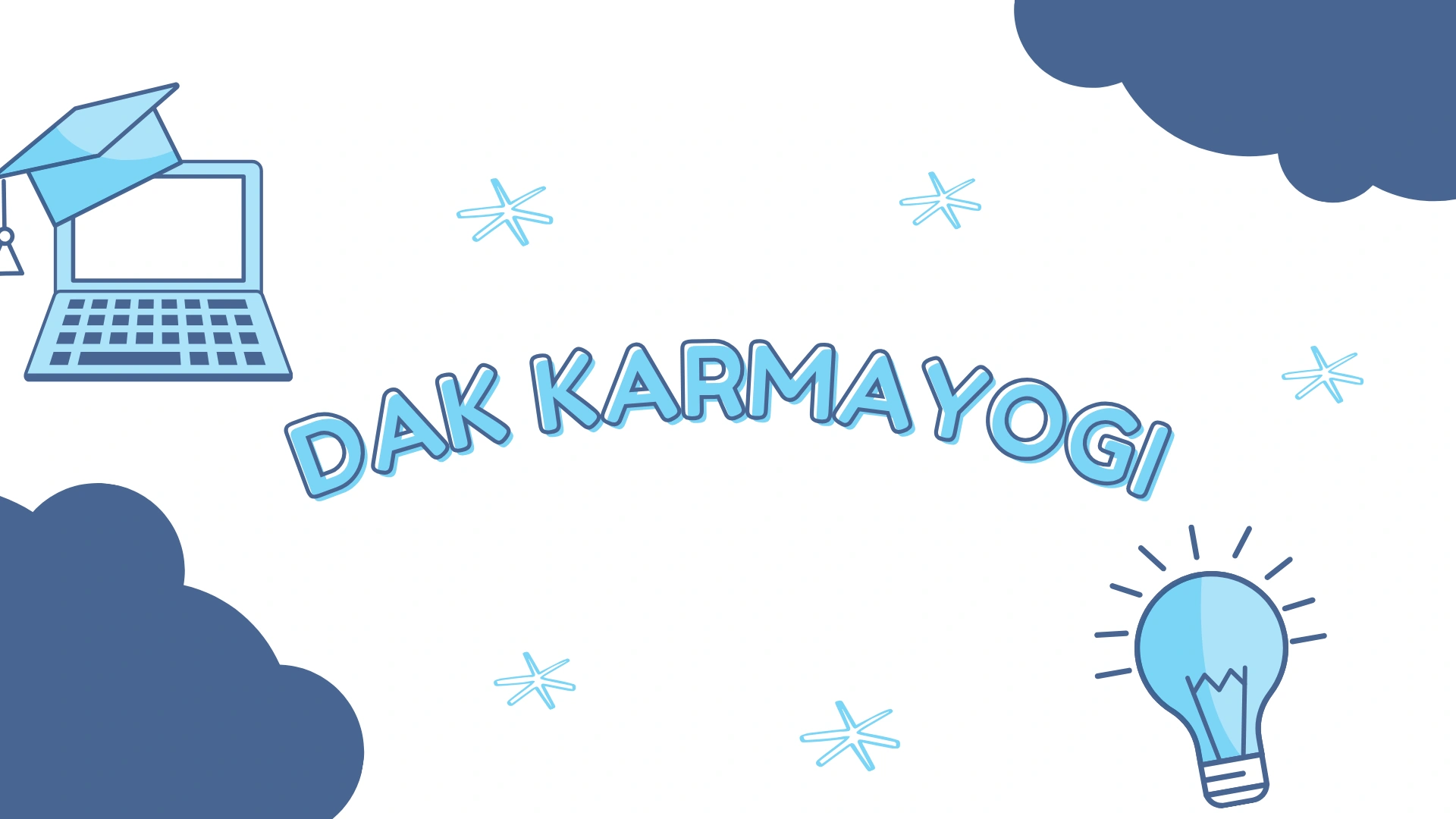 Dak Karmayogi