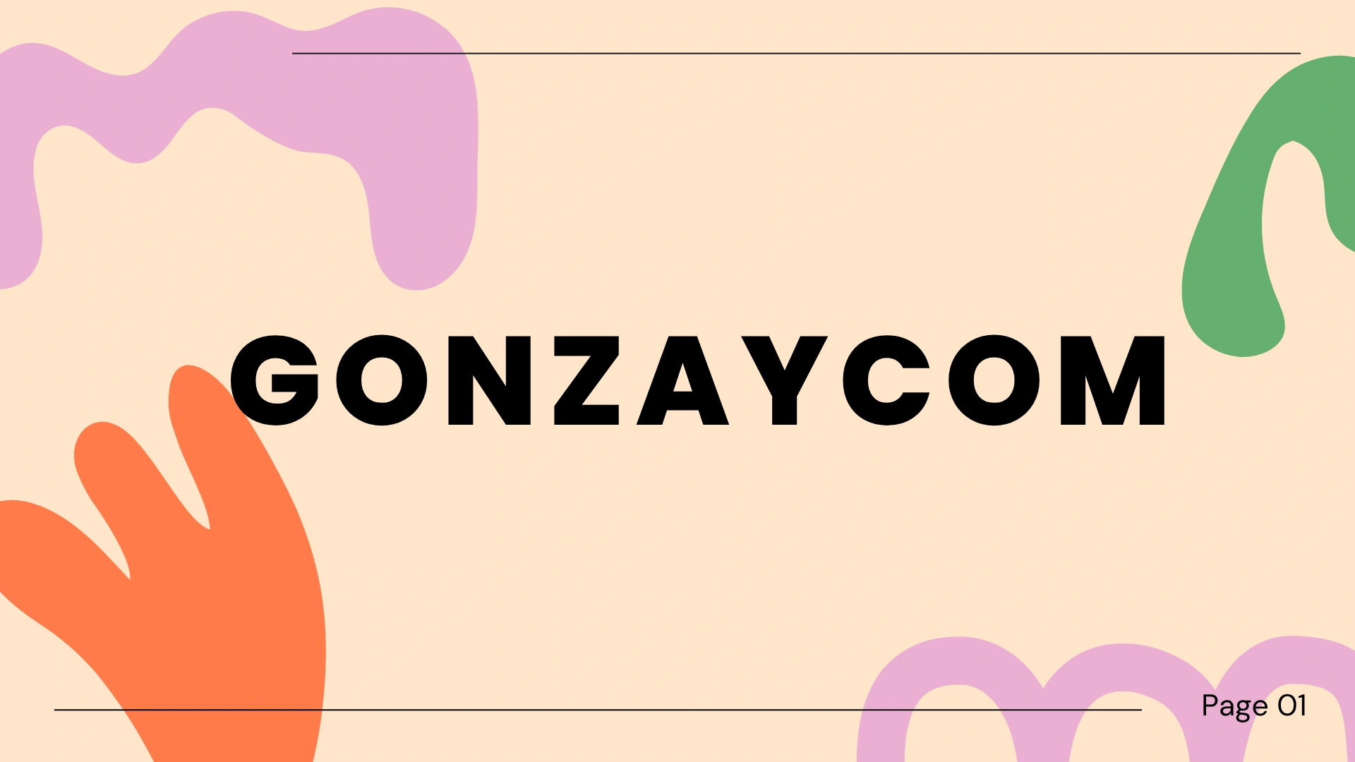 Gonzaycom Explained Digital Ecosystem for Modern Users
