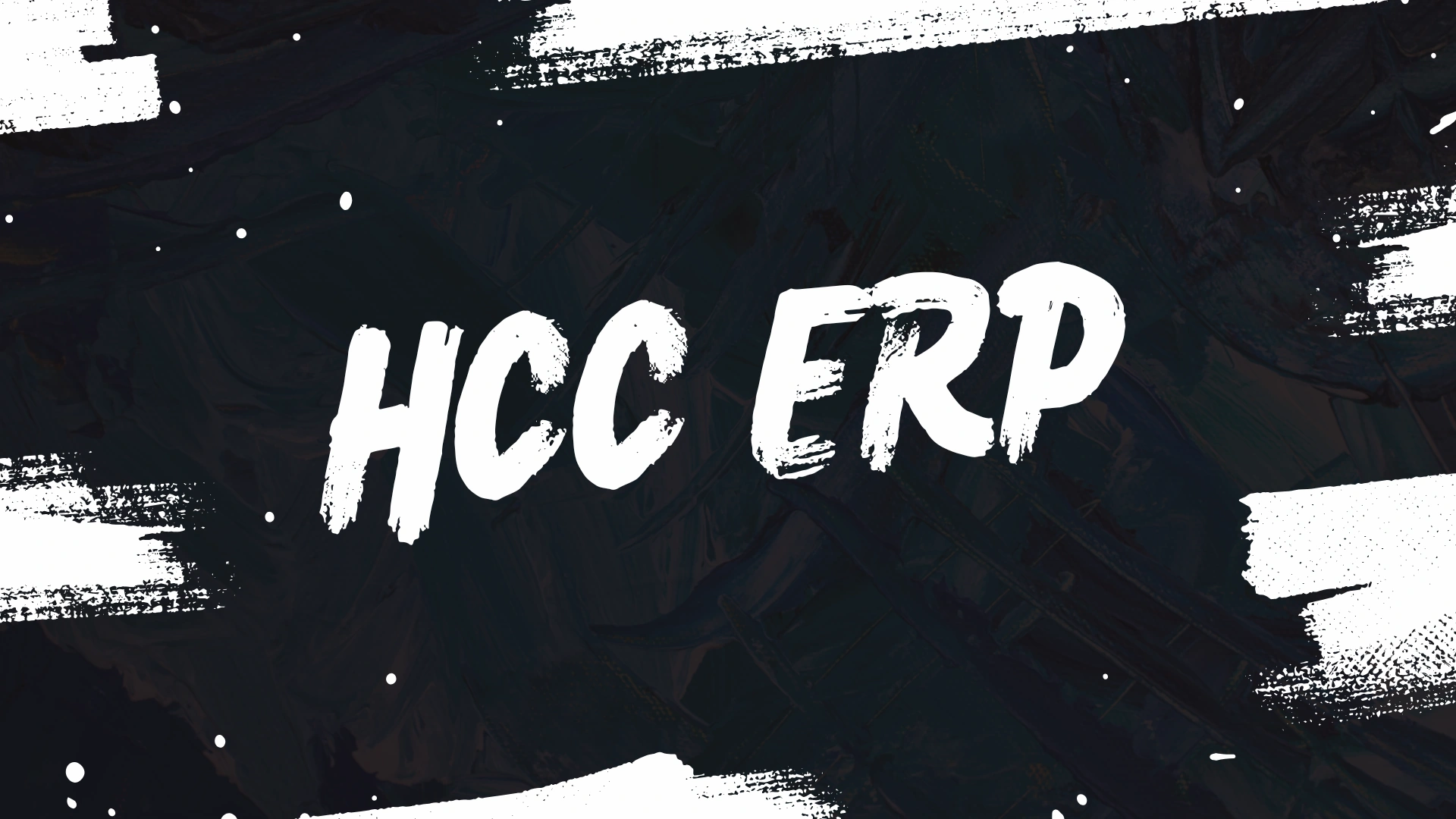 HCC ERP