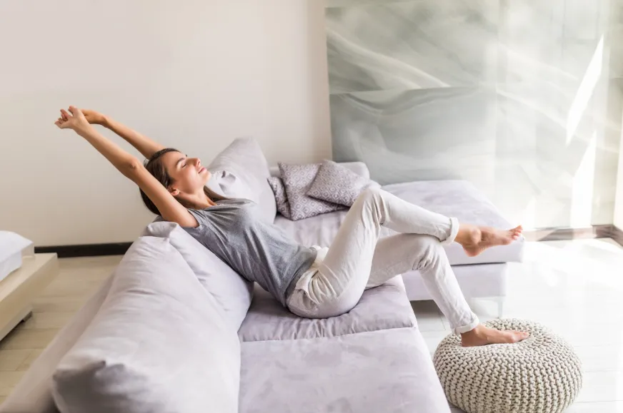 How to Improve Home Ventilation and Air Quality Naturally