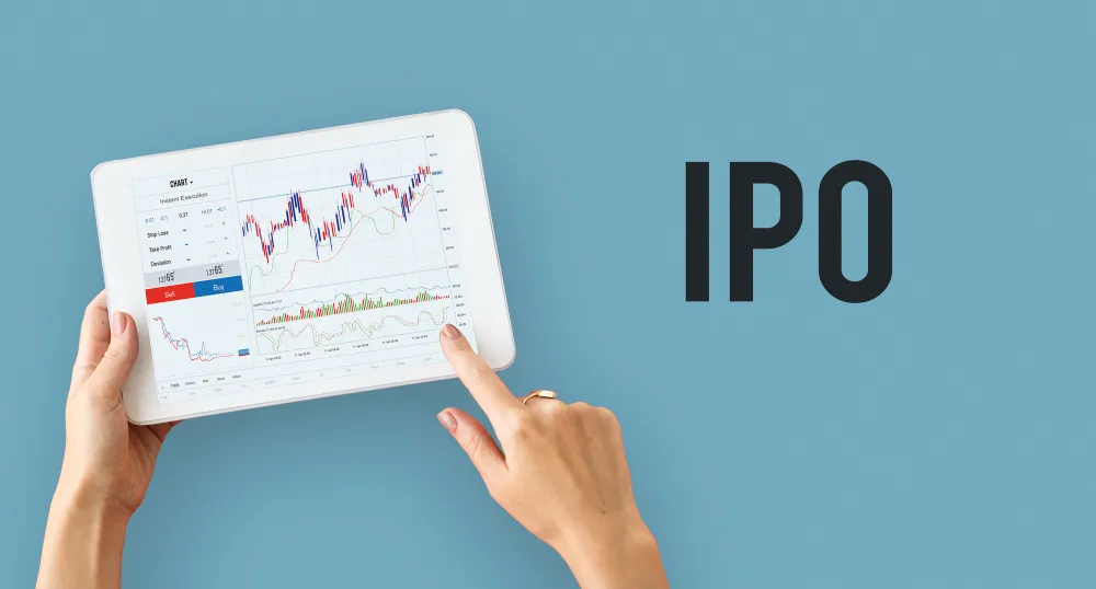 The Rise of IPOs: Trends and Their Effect on the Stock Market