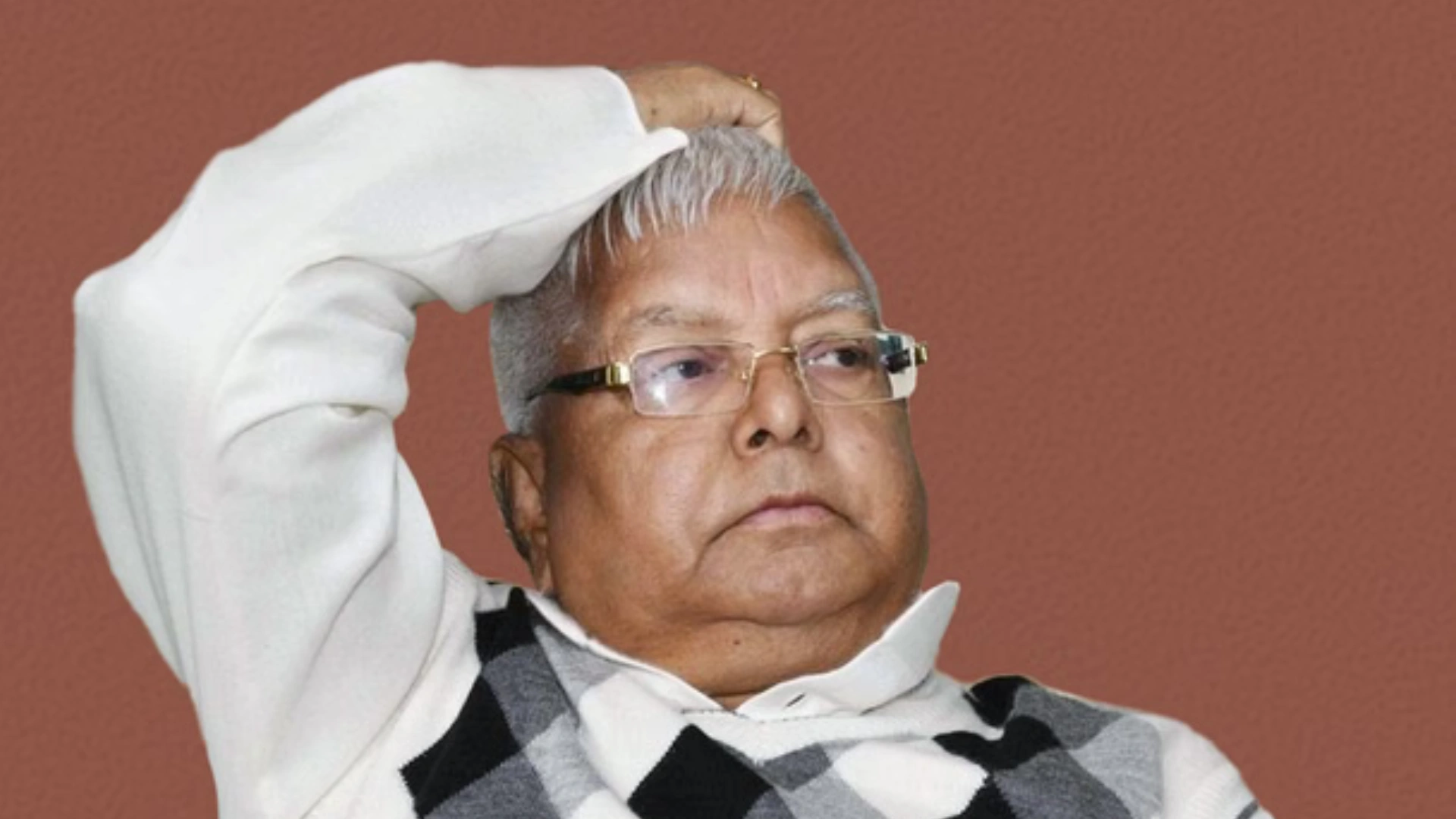 Lalu Prasad Yadav Biography, Politics, Legacy & Facts