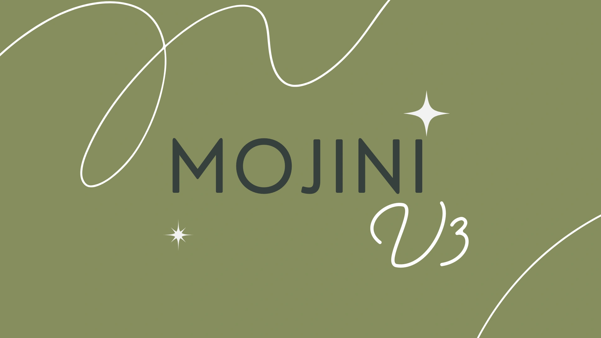 Mojini V3: Intelligent AI for Faster Content Creation