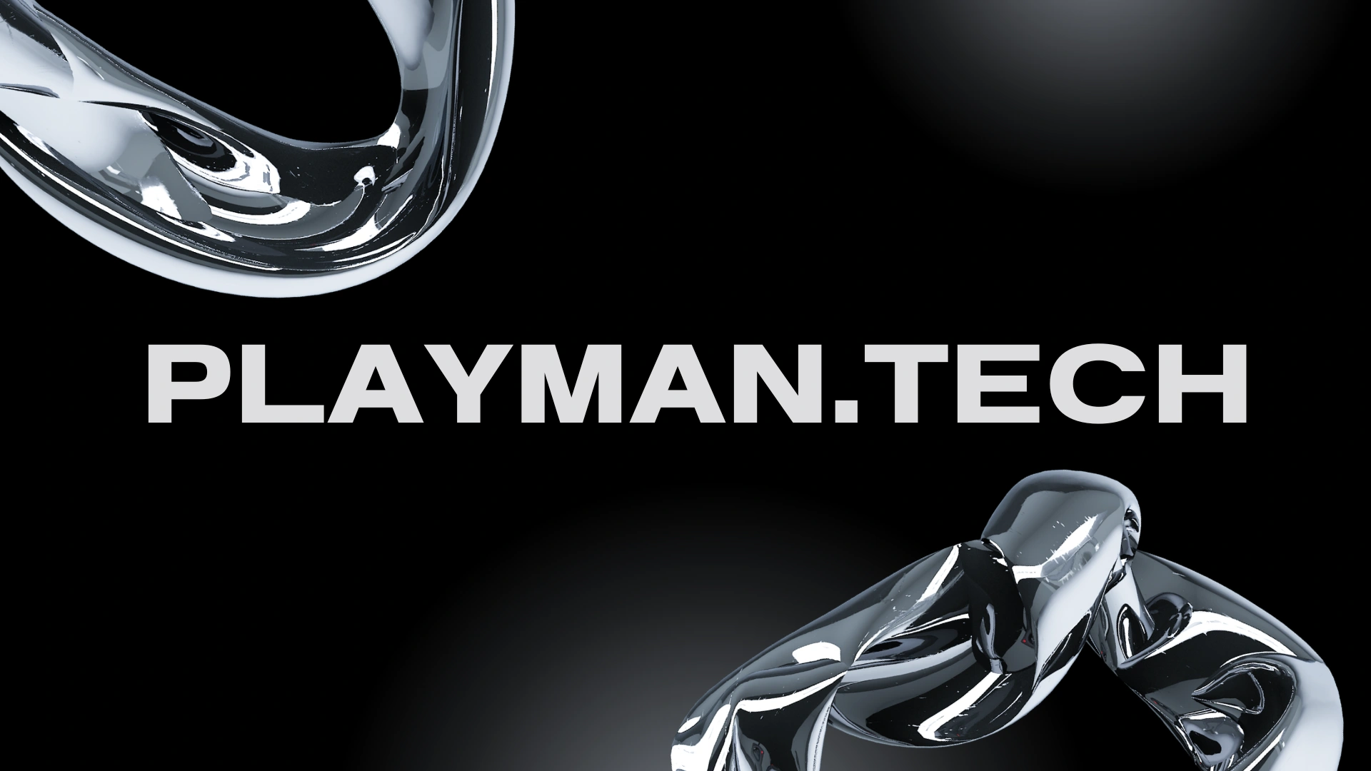 Playman.tech: AI and Cloud Solutions for Modern Users