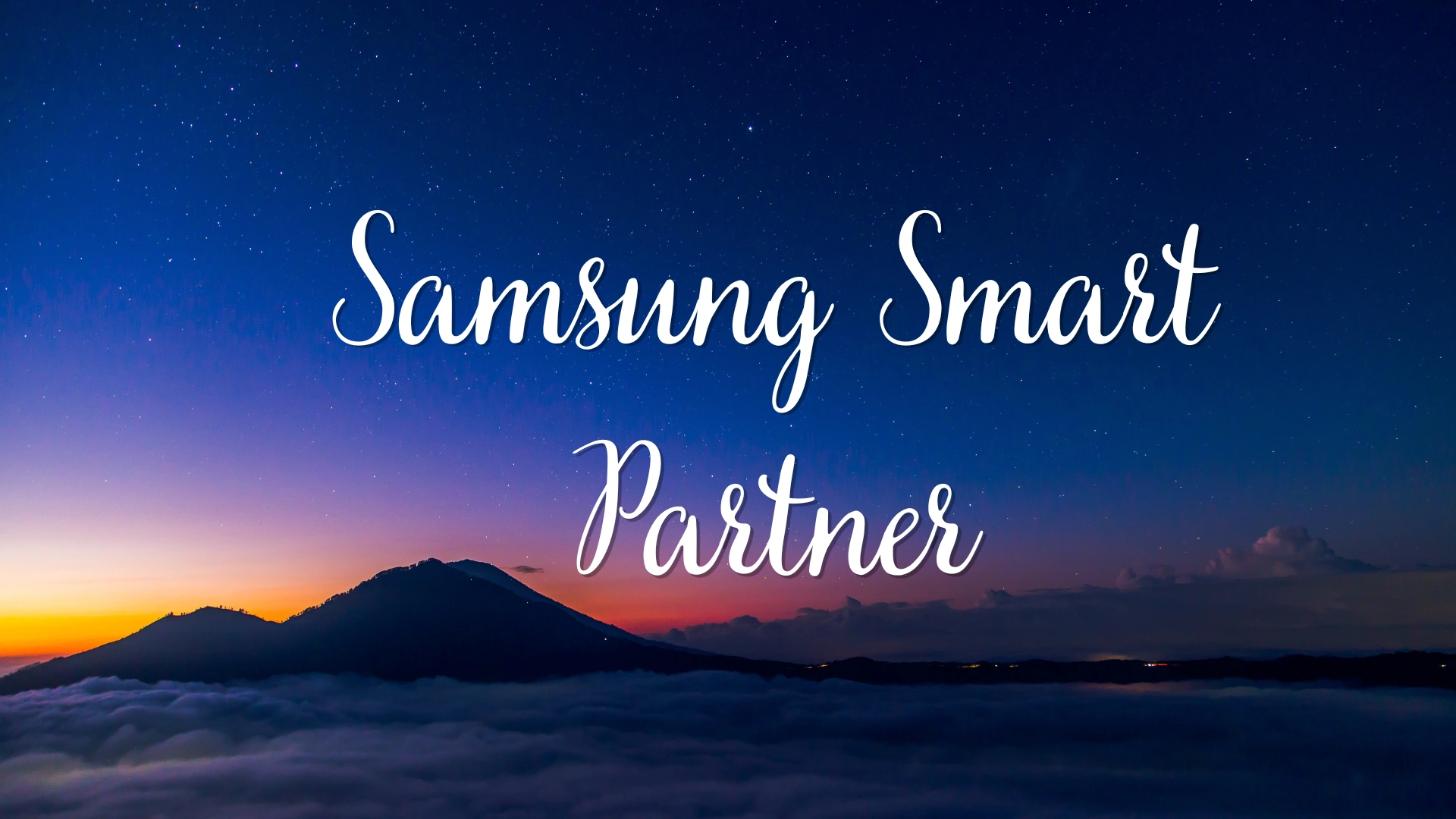 Samsung Smart Partner Benefits, Registration, and Guide