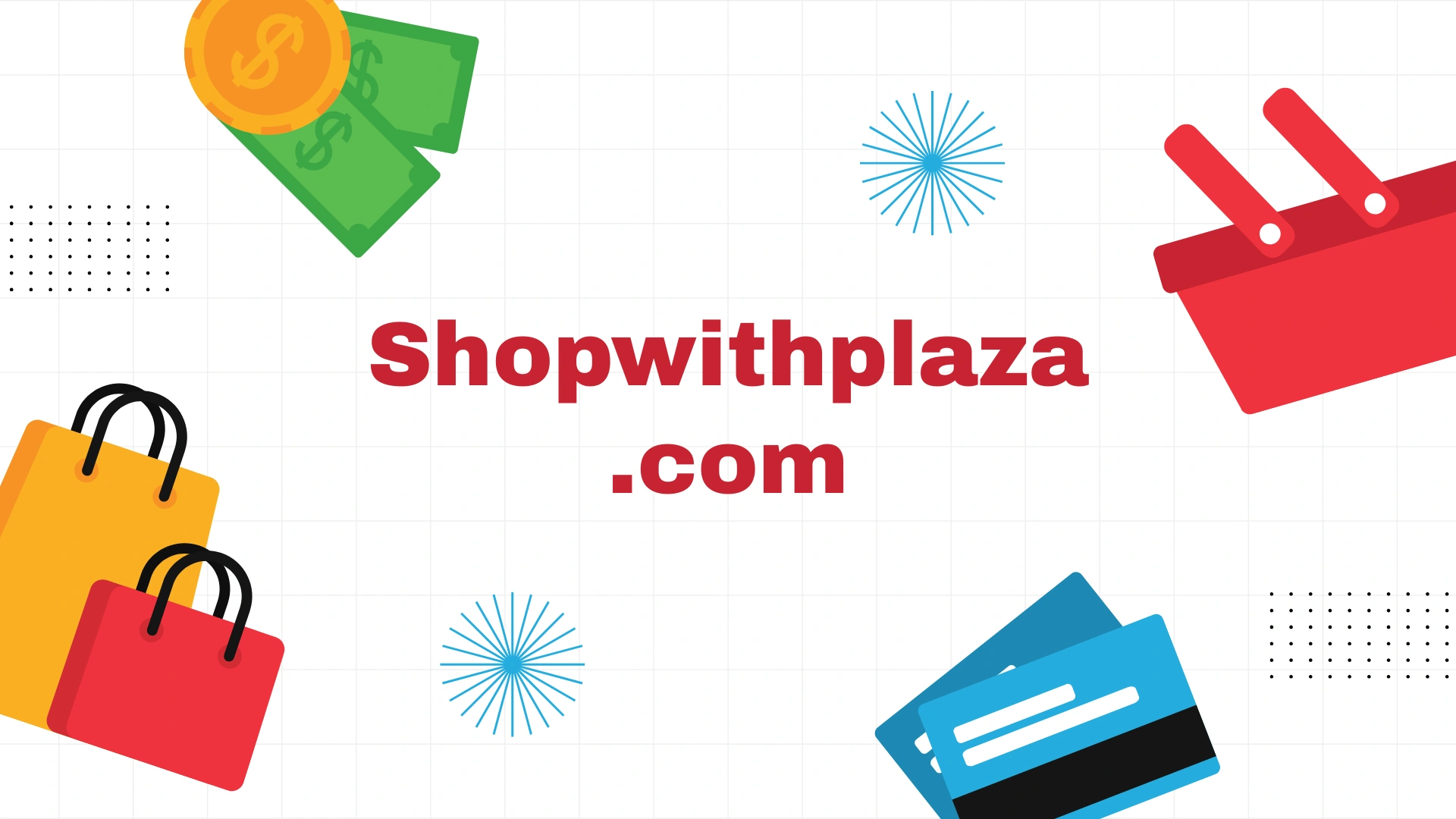 Shopwithplaza.com: Unique Online Shopping for Creators