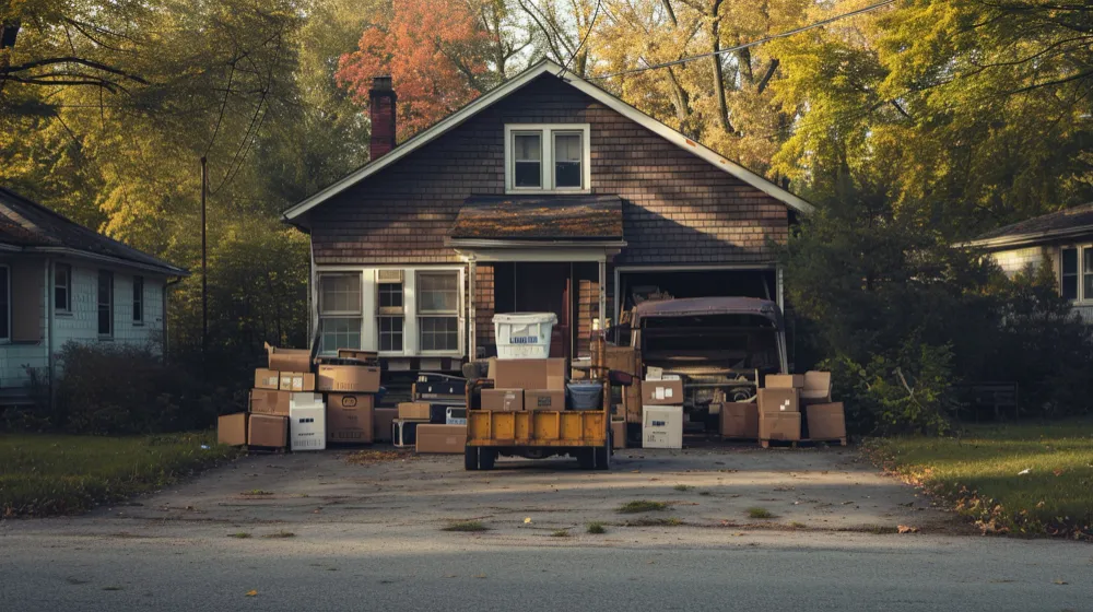 Smart Storage Ideas for Small Homes That Actually Work