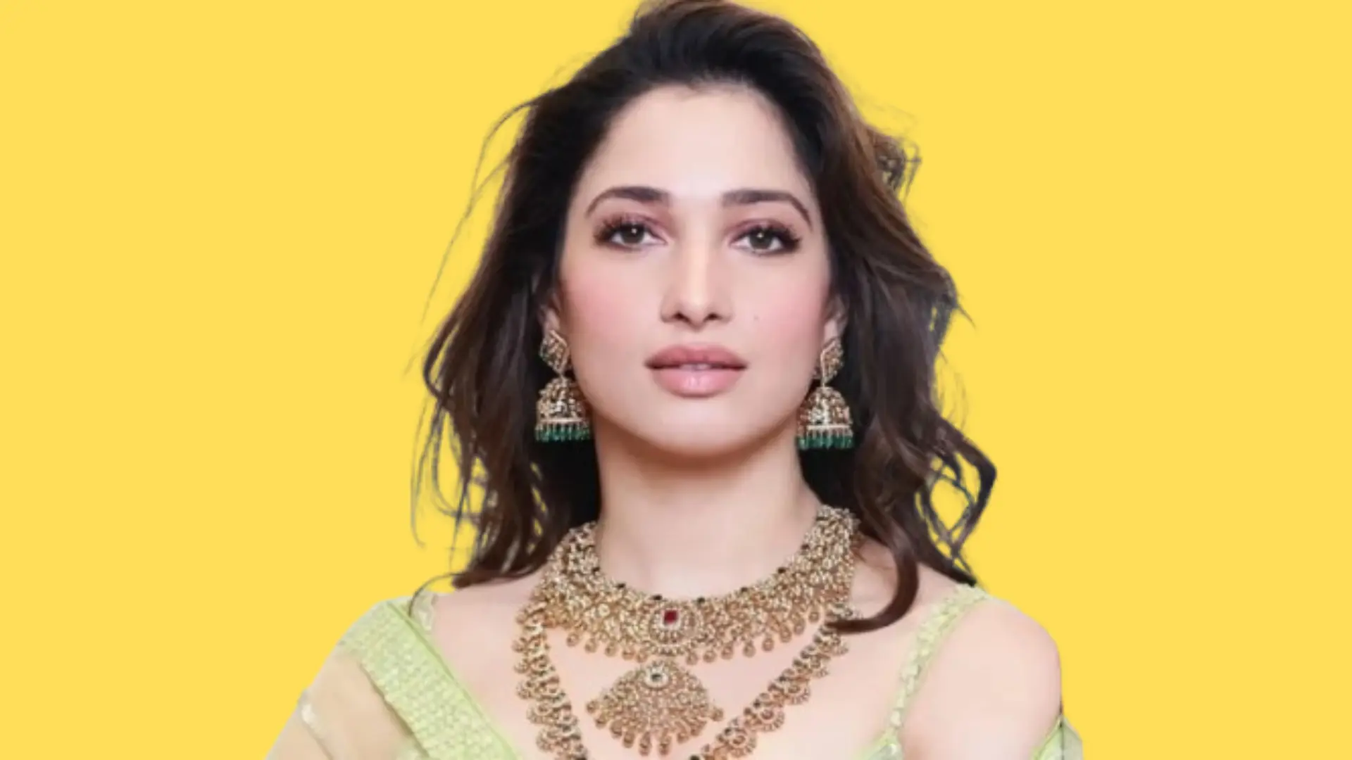 Tamannaah Bhatia: The Journey of a Pan-Indian Star