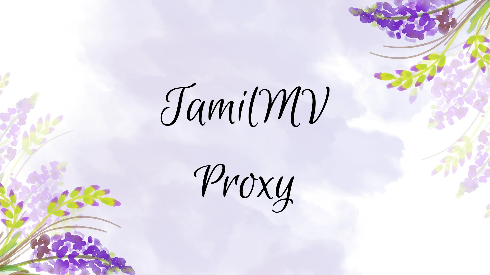 TamilMV Proxy Guide: Risks, Access, and Legal Alternatives