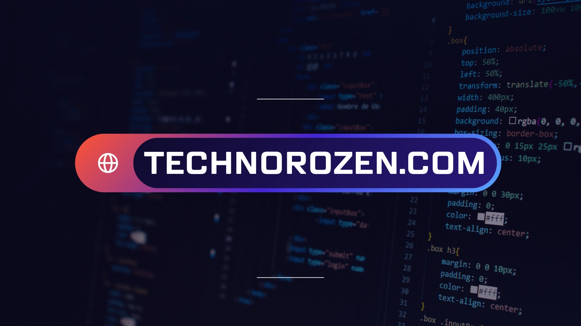 Technorozen.com: Digital Trends, Innovation & Tech News