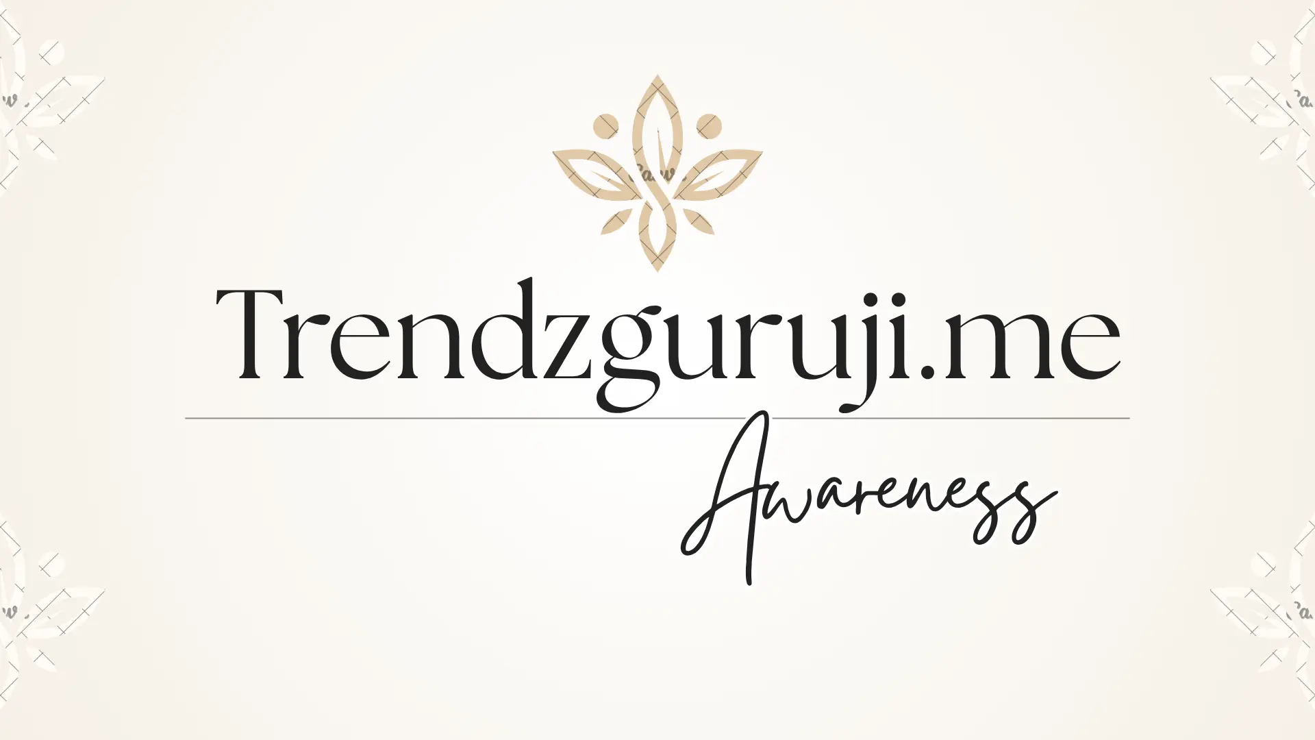 Trendzguruji.me Awareness Guide: Risks, Safety & Insights