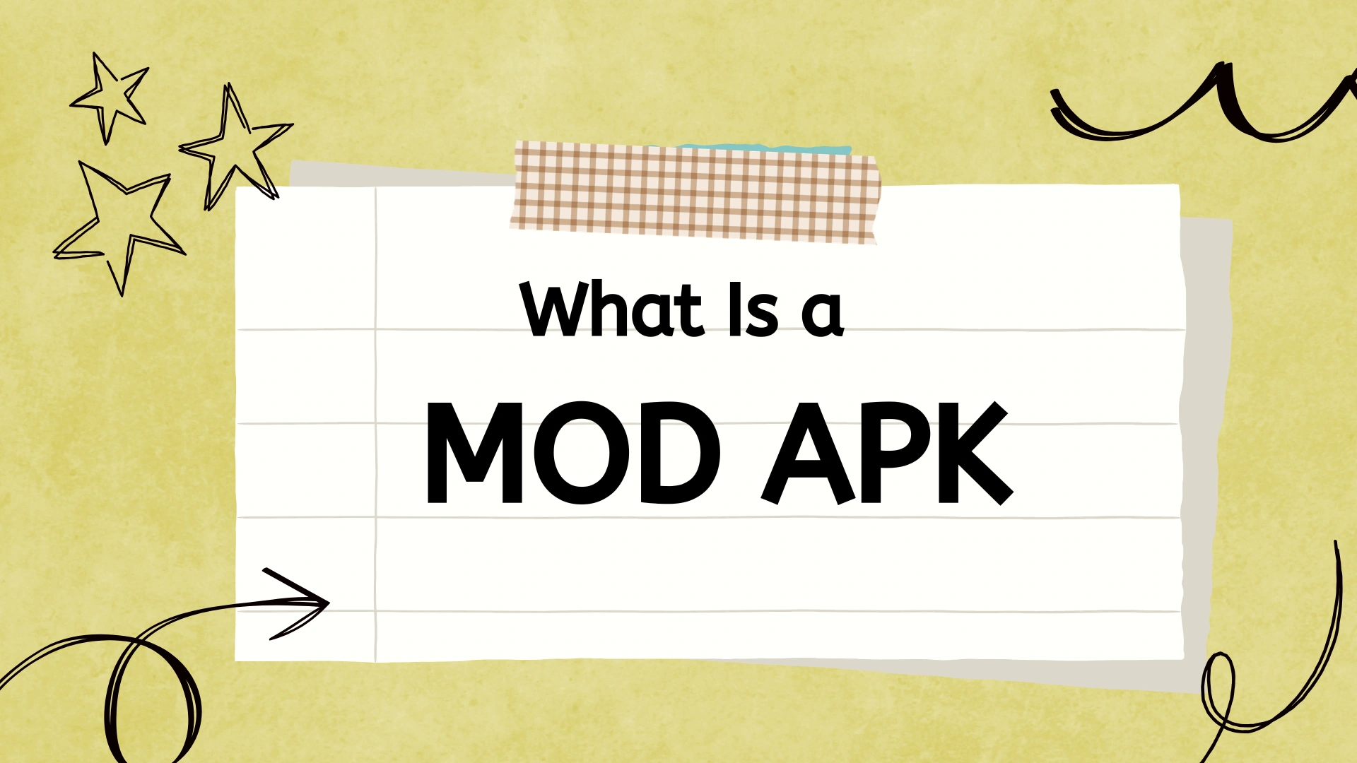What Is a Mod APK? A Complete In-Depth Guide
