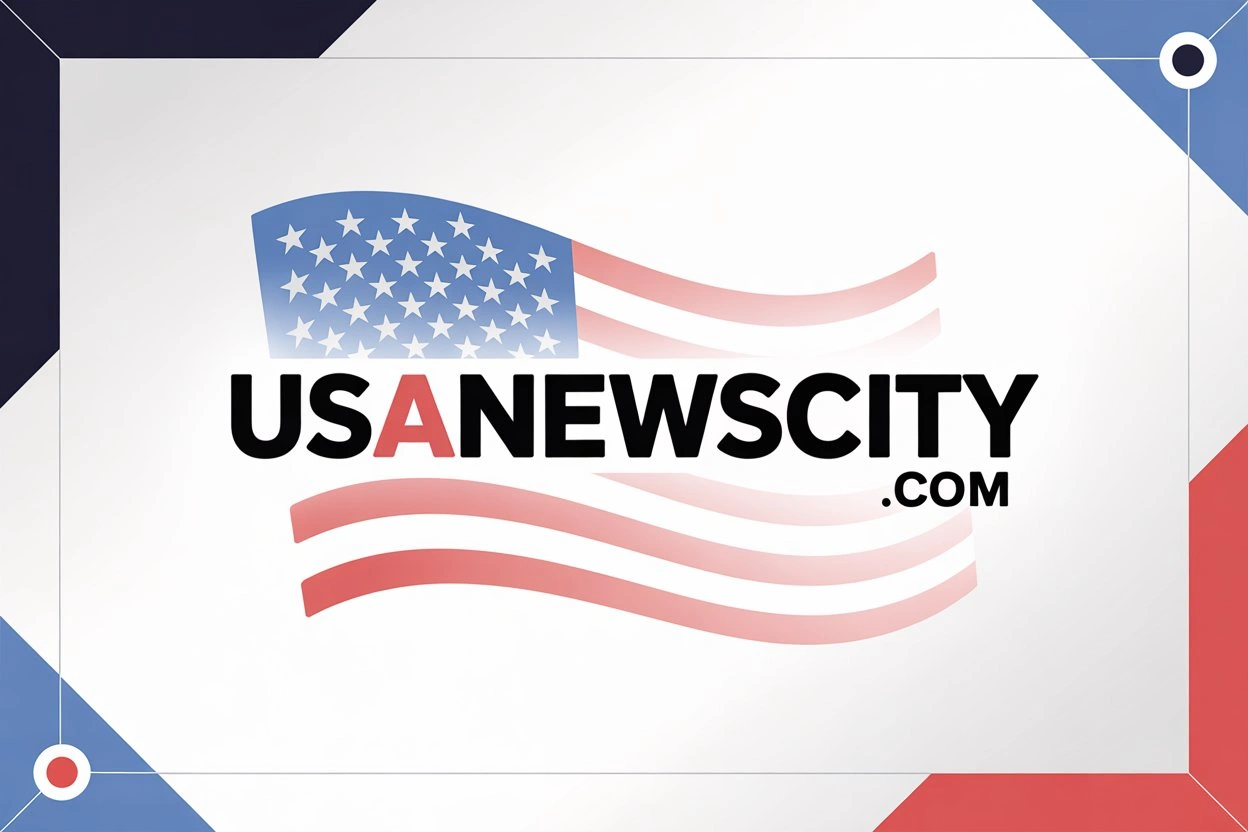 usanewscity.com Guide: News, Trends & Insights Explained