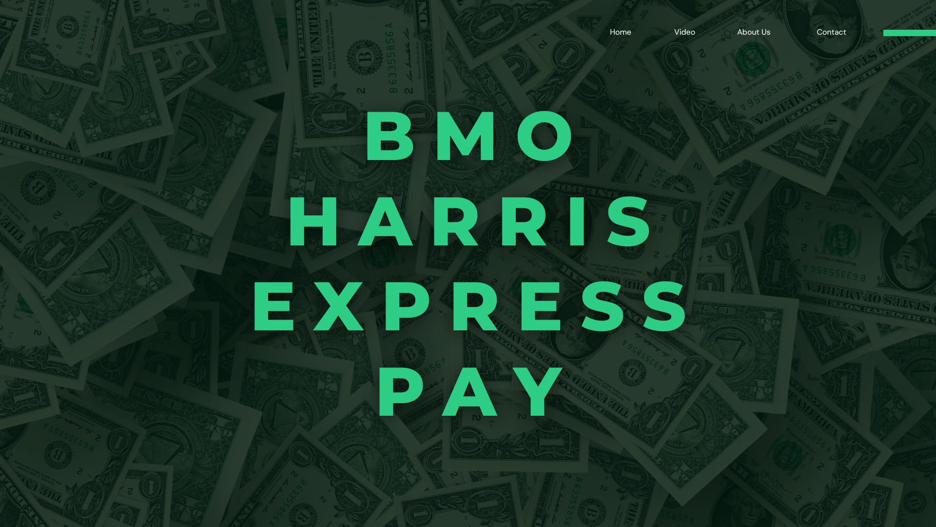 BMO Harris Express Pay: Fast & Secure Bill Payment Guide 