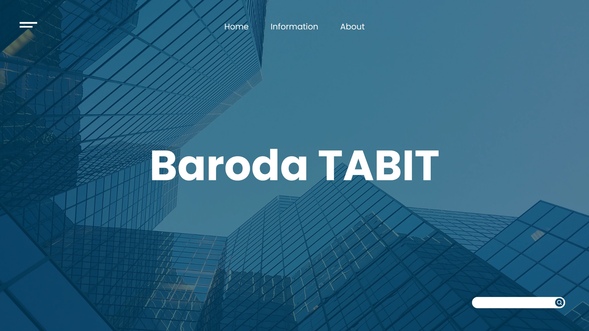 Baroda TABIT for Faster Digital Banking & Account Opening