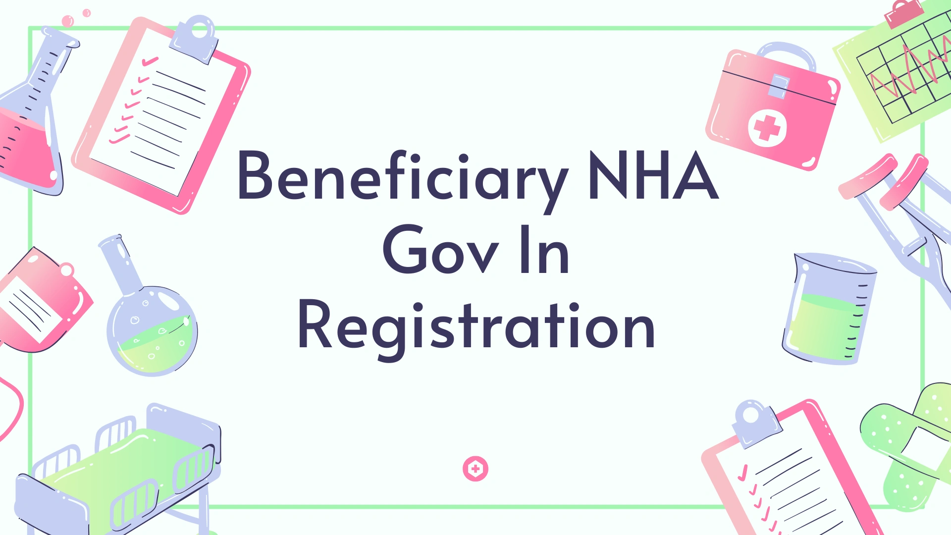 Beneficiary NHA Gov In Registration