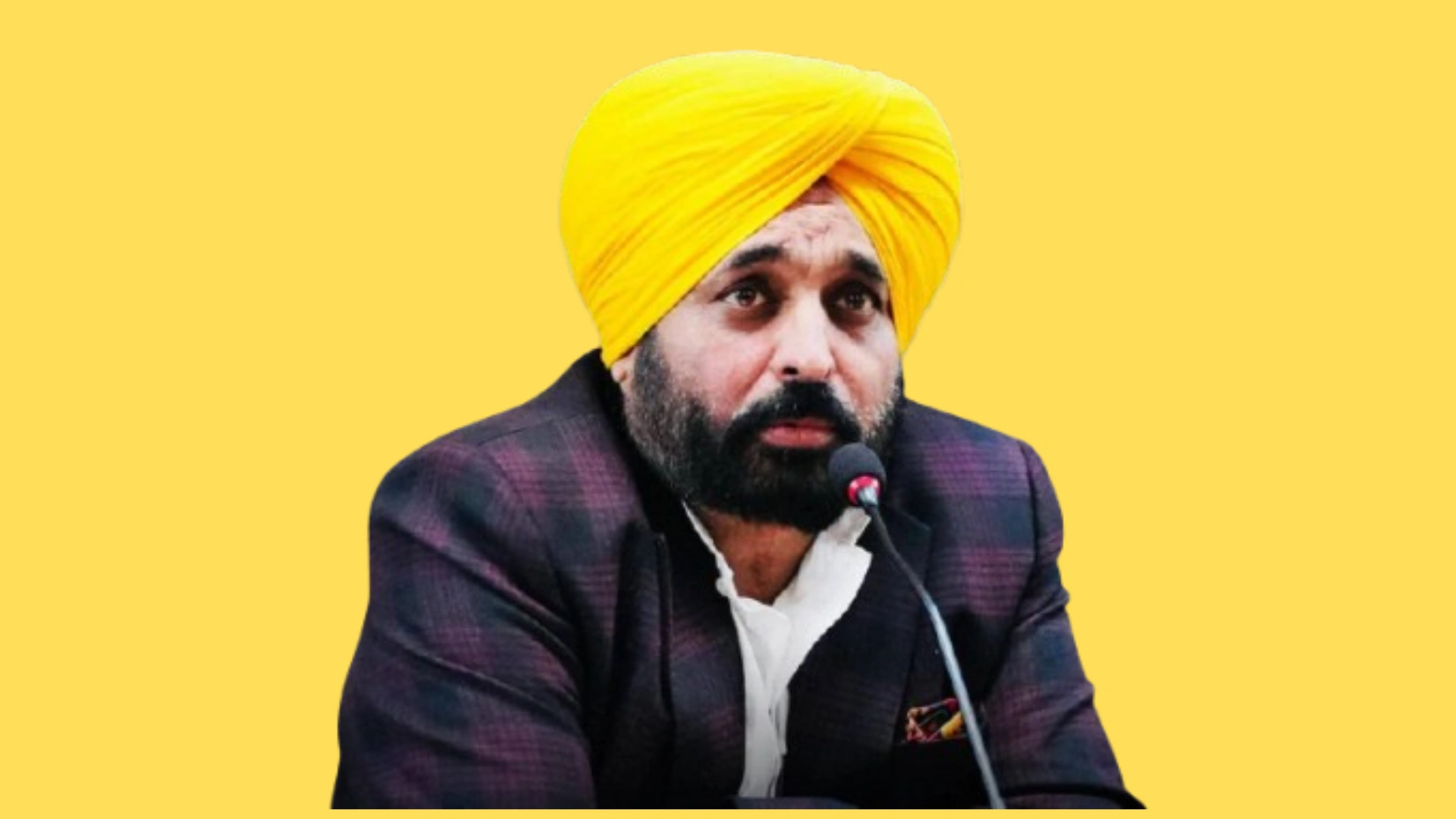 Bhagwant Mann Biography: Age, Career, CM Punjab Profile