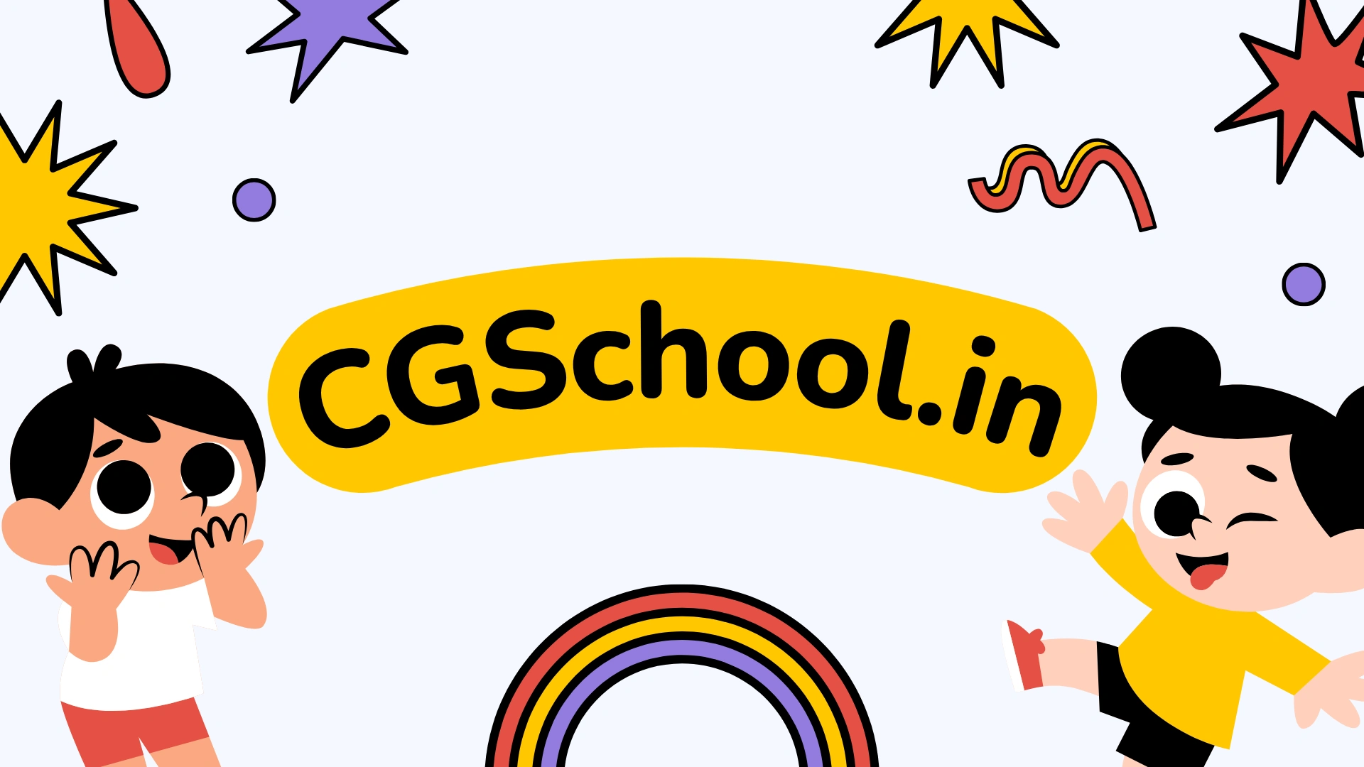 CGSchool.in: Transforming Digital Education in Chhattisgarh