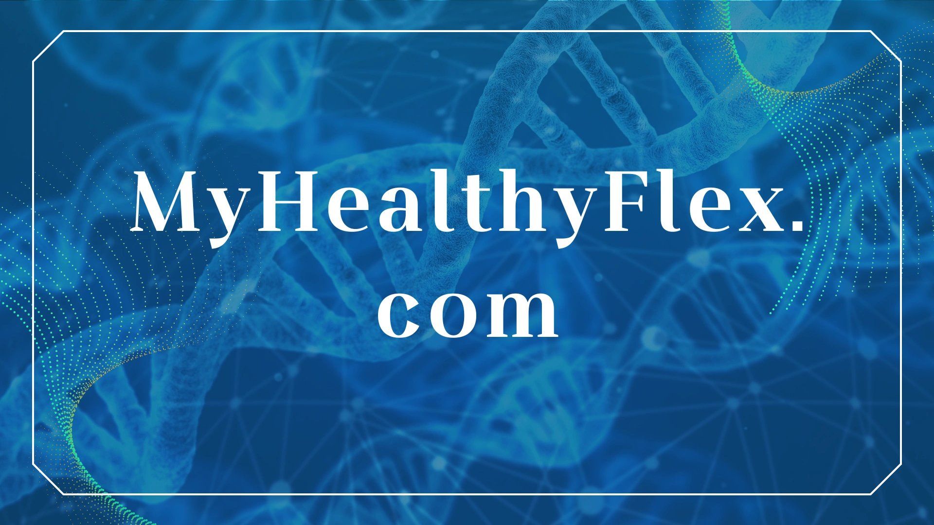 MyHealthyFlex.com Guide to Healthy Flex Card Benefits