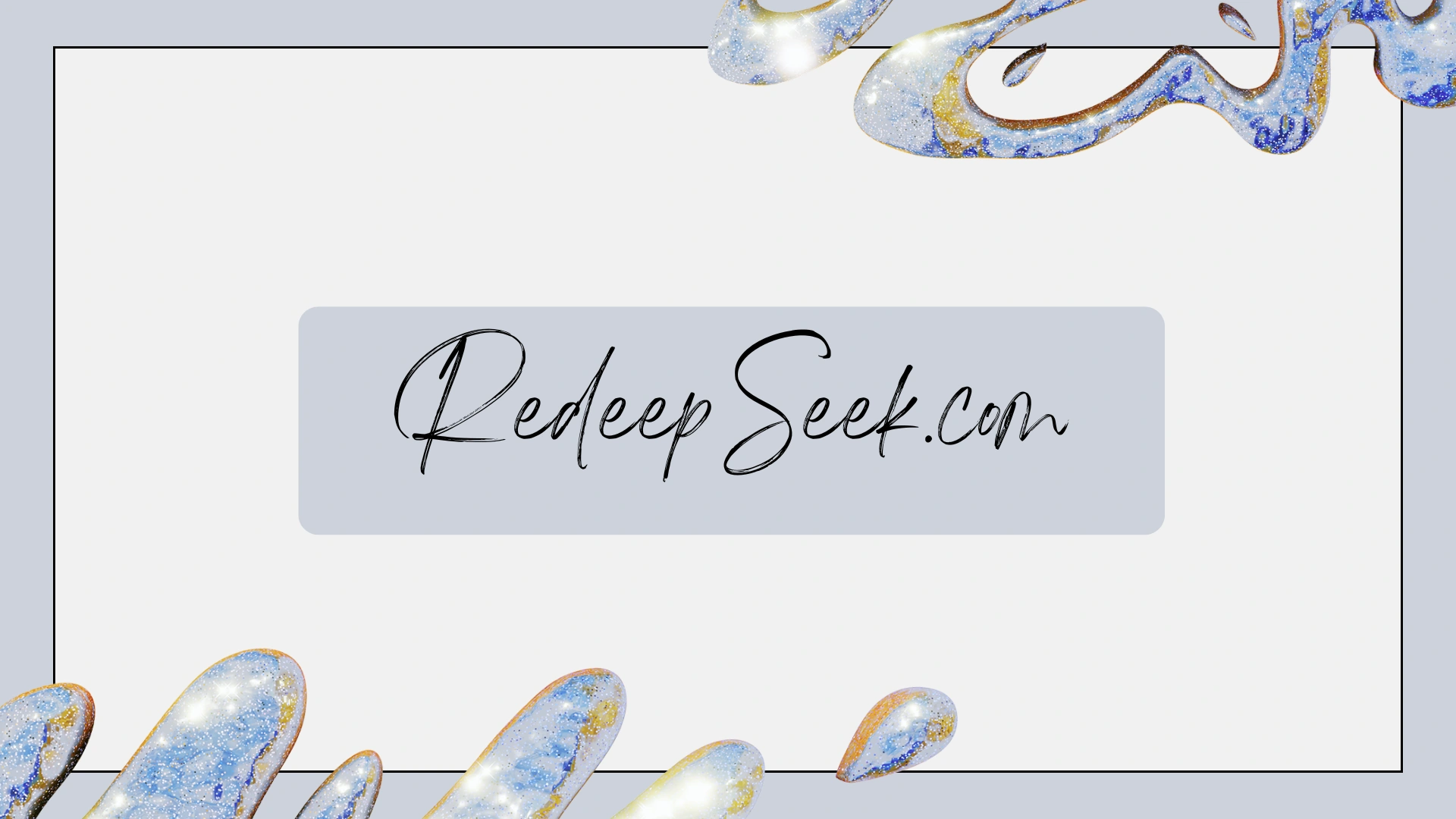 RedeepSeek.com: AI Search Platform for Smarter Research