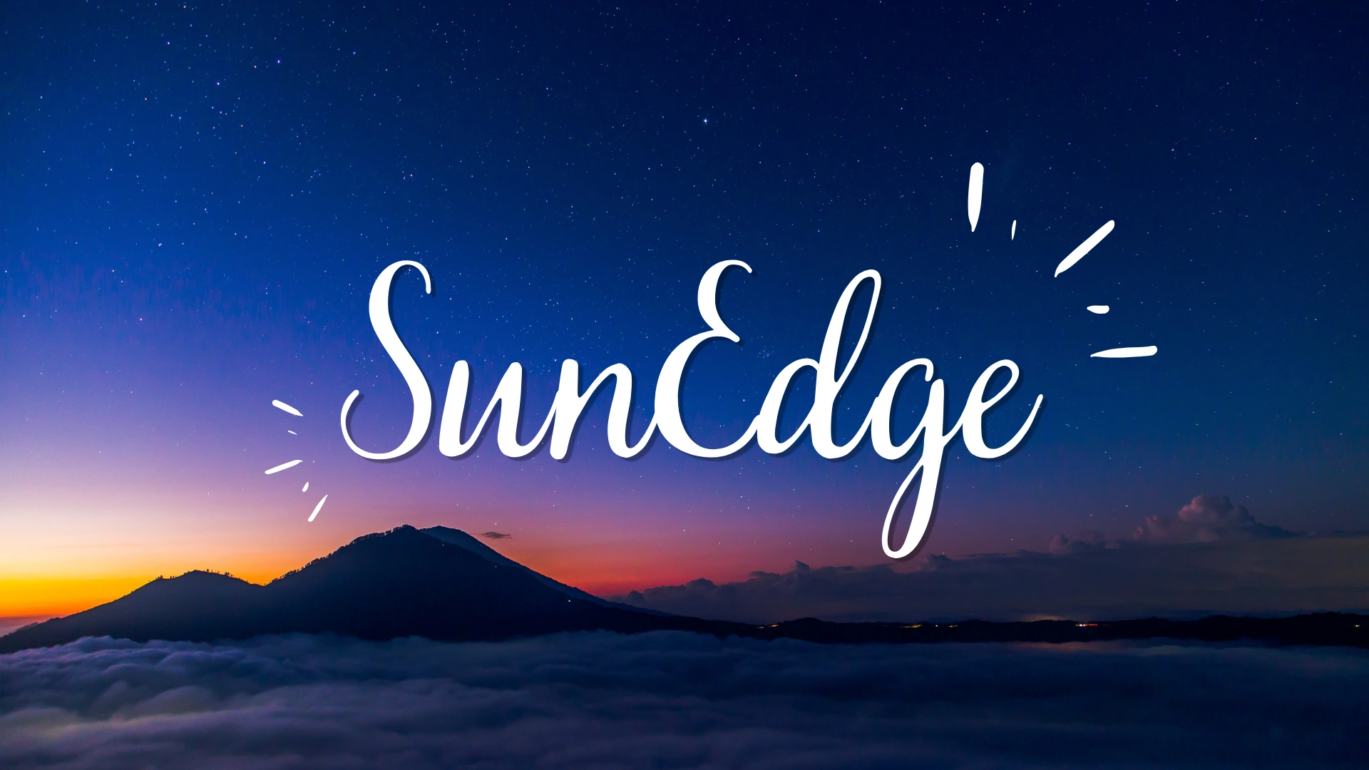 SunEdge: The Future of Intelligent Solar Energy Solutions