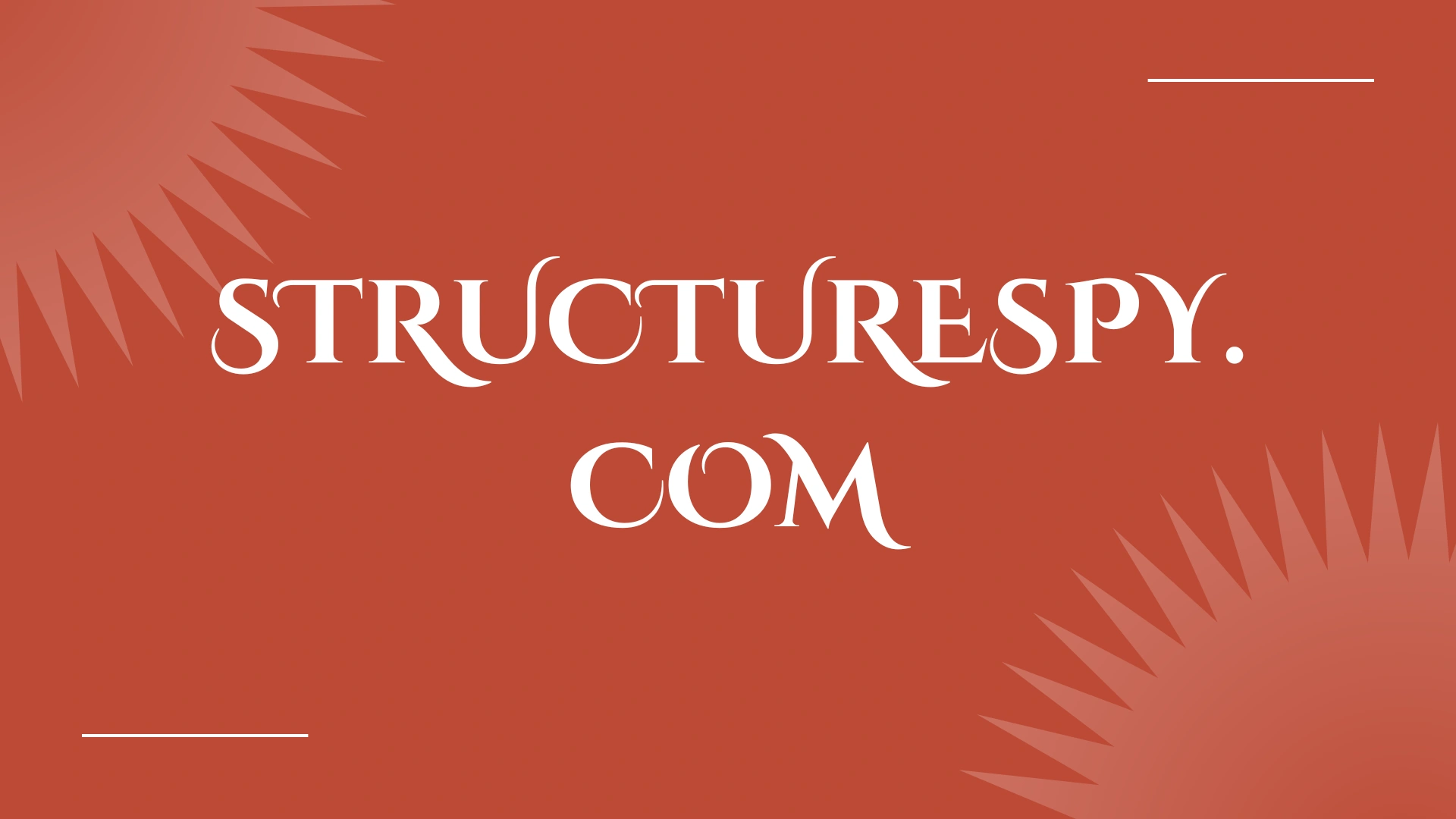 structurespy.com Guide to Modern Structural Engineering 