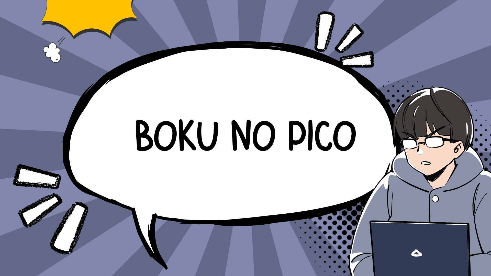 Boku no Pico: From Niche Anime to Internet Phenomenon  
