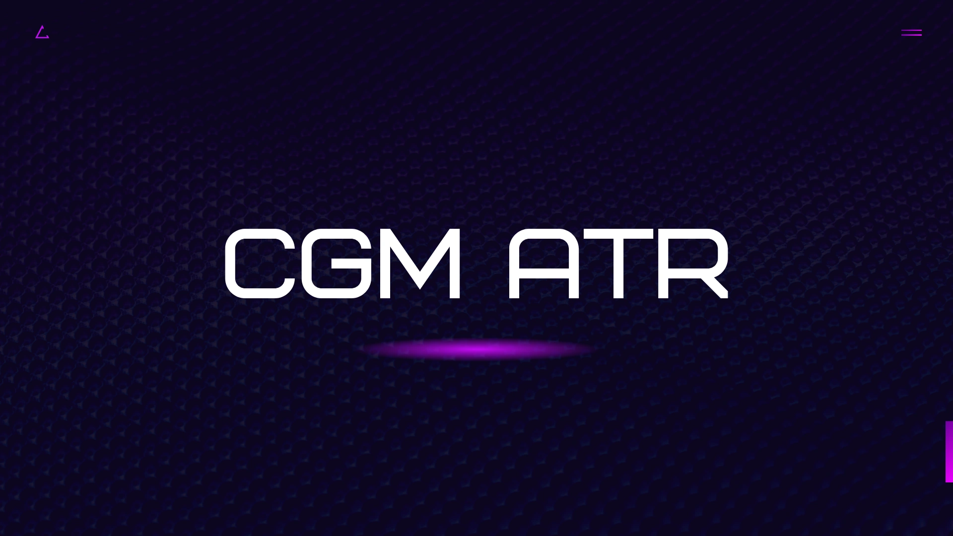 CGM ATR