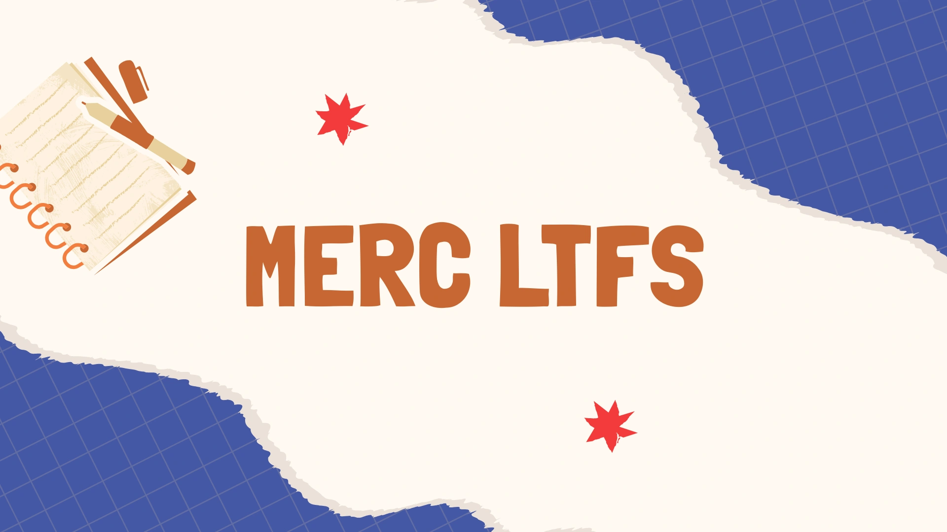 MERC LTFS