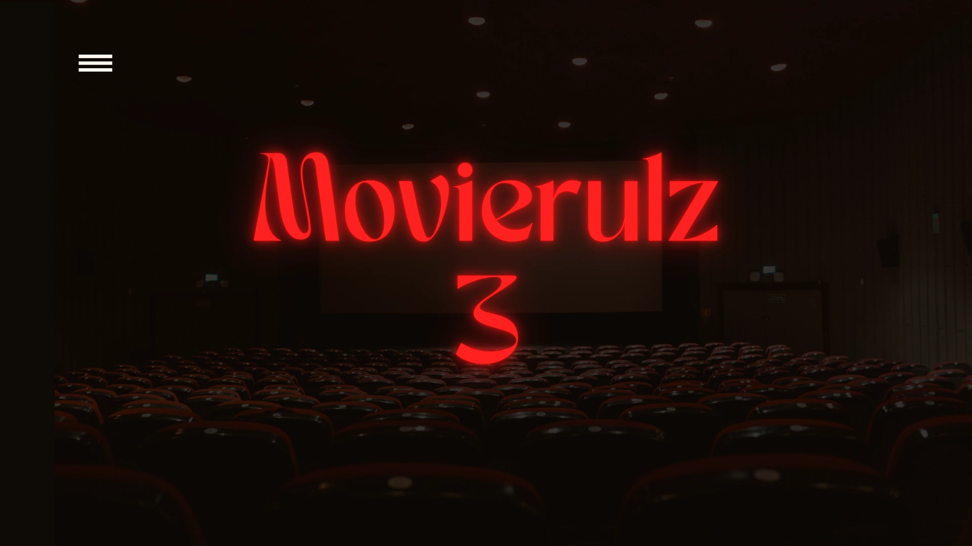 Movierulz3: Entertainment Insights, Movies and Web Series 