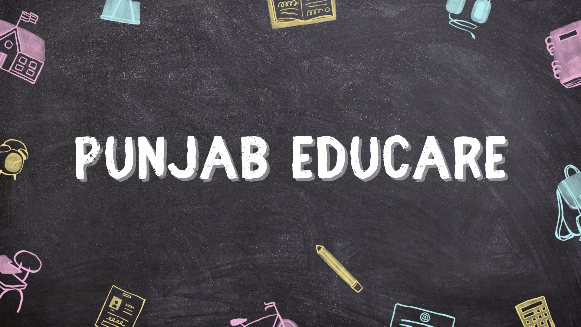 Punjab Educare