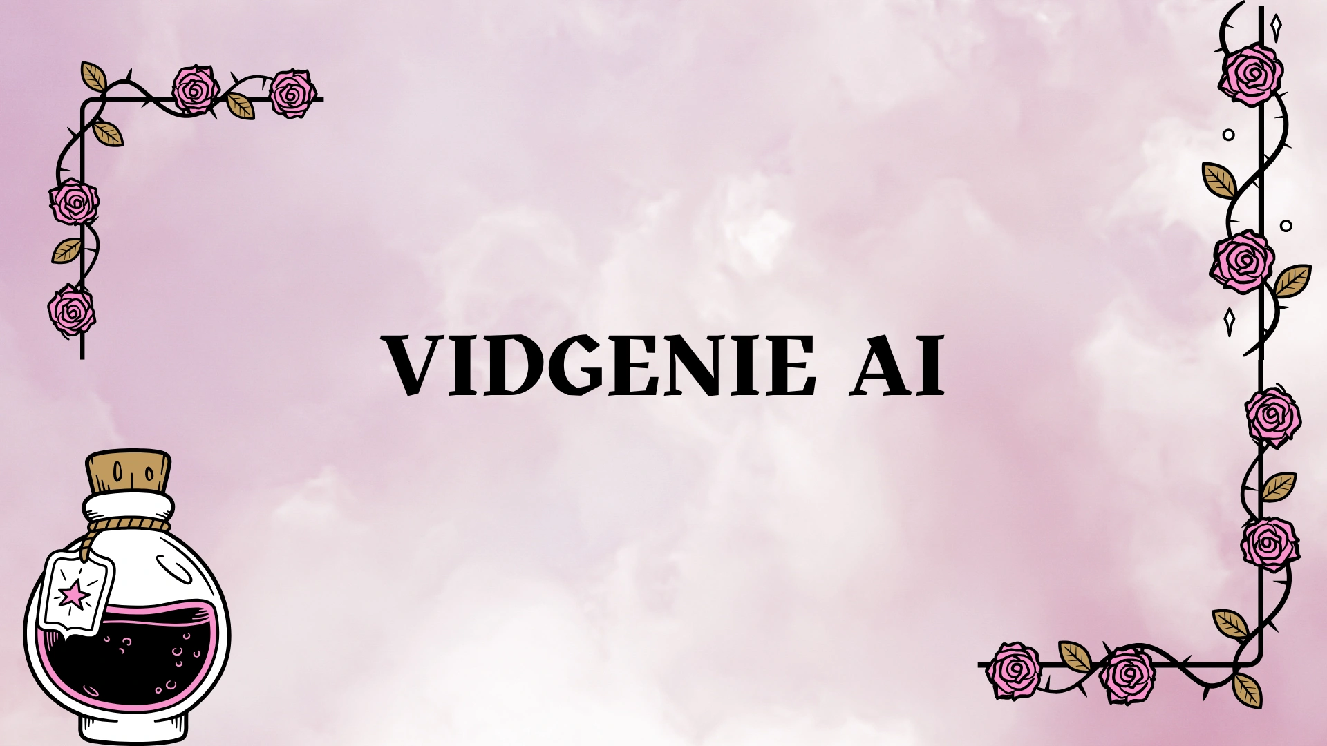 VidGenie AI Features, Benefits, Pricing & Complete Review 