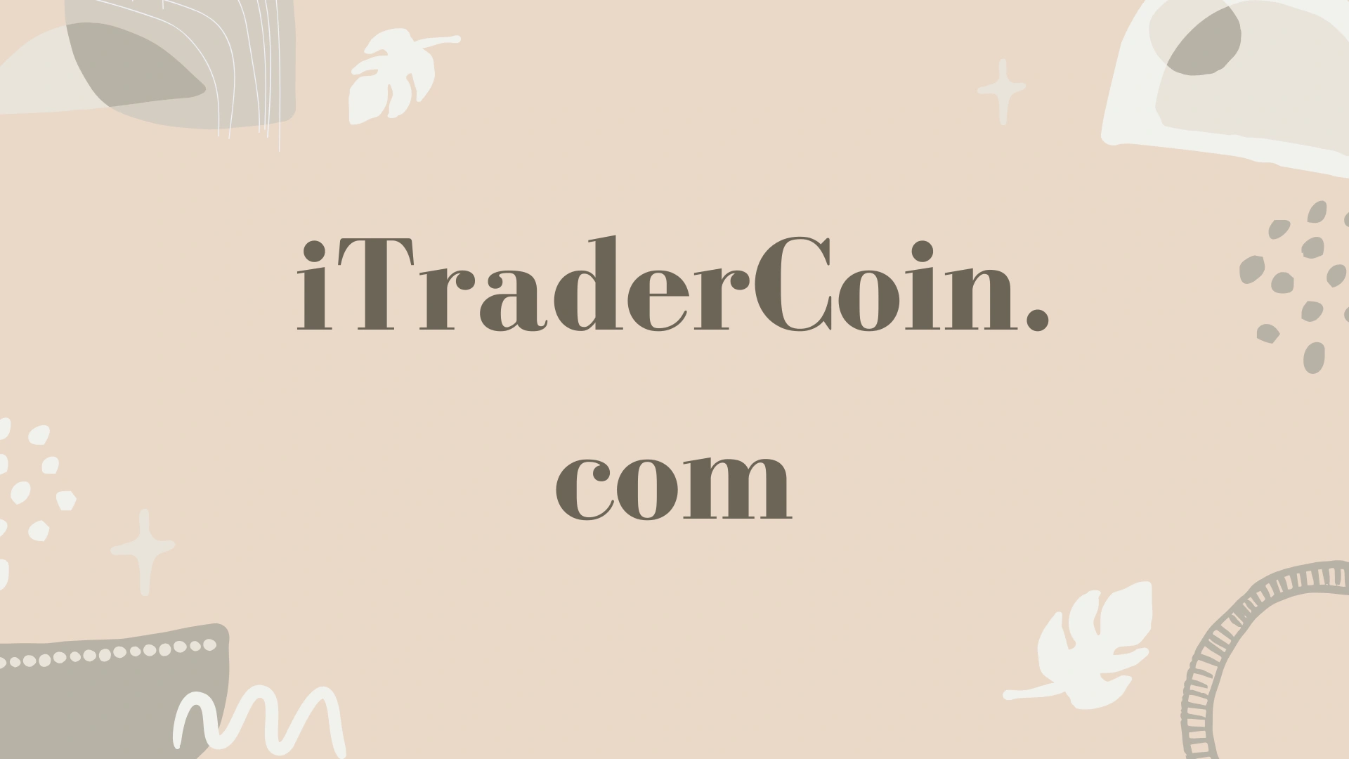 iTraderCoin.com