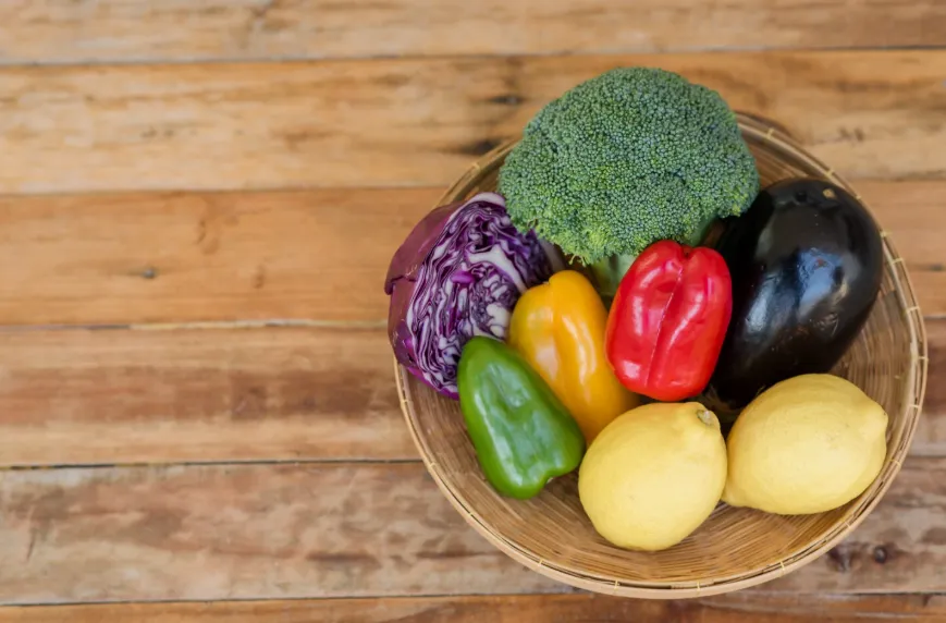 Benefits of Eating Seasonal Fruits and Vegetables
