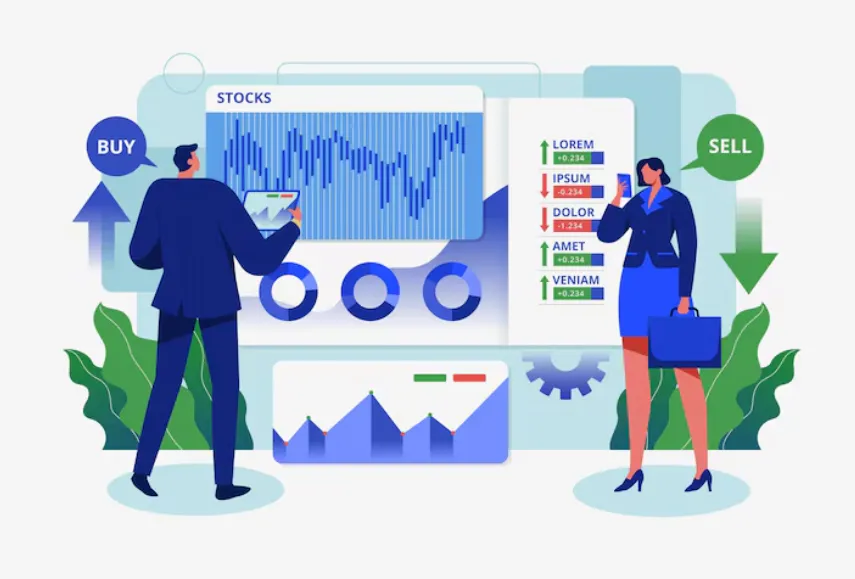 Stock Market Basics Every Sub Broker Should Teach Clients