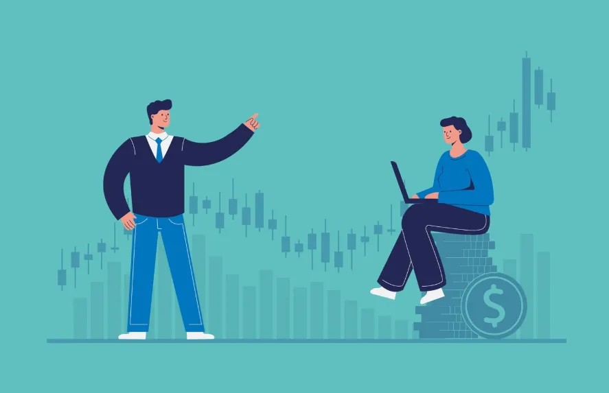 Benefits of Becoming a Stock Market Sub Broker