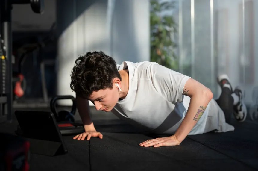 Micro Workouts: Can Short Exercise Sessions Improve Fitness?